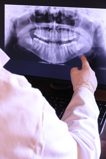 Best Emergency Dental Care for Broken or Chipped Teeth in Magnolia, AR