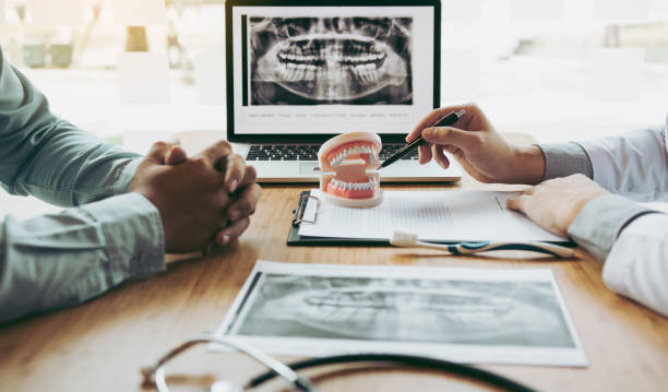 Best Urgent Care for Lost Fillings or Crowns in Magnolia, AR