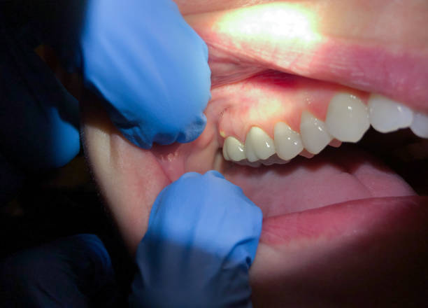 Best Pediatric Emergency Dentist in Magnolia, AR