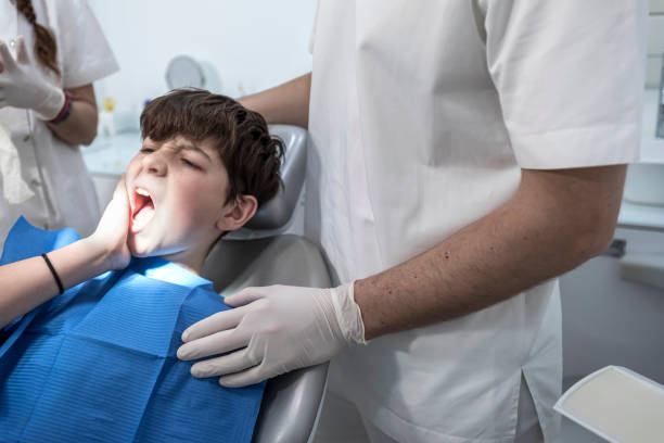 Best Emergency Treatment for Dental Infections or Abscesses in Magnolia, AR