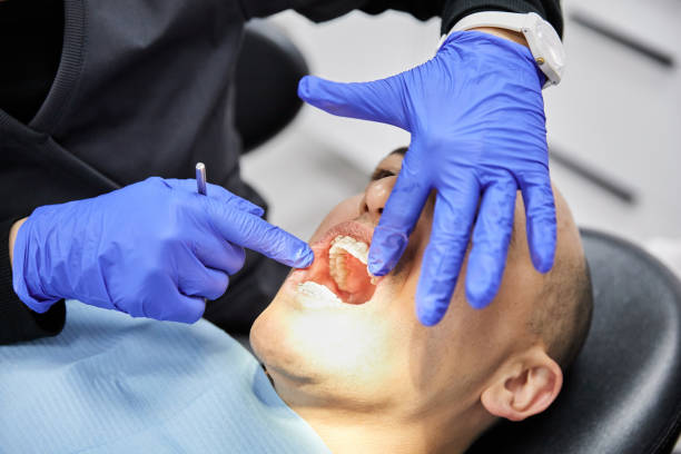 Best Emergency Treatment for Dental Infections or Abscesses in Magnolia, AR