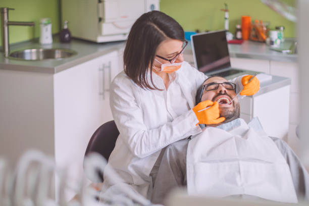 Best Emergency Tooth Extraction in Magnolia, AR