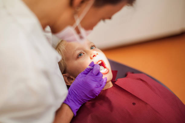 Best Cosmetic Emergency Dentistry in Magnolia, AR