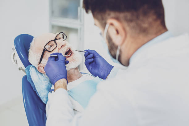 Best Emergency Treatment for Dental Infections or Abscesses in Magnolia, AR